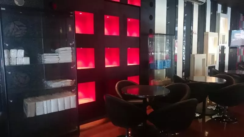 Pansiyon Sans  International Surabaya