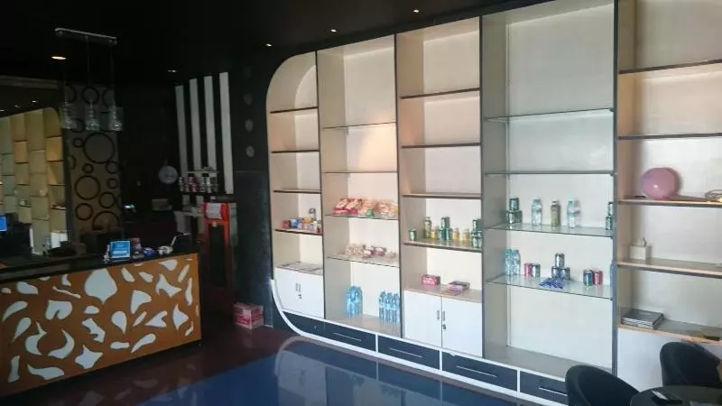 Pansiyon Sans  International Surabaya