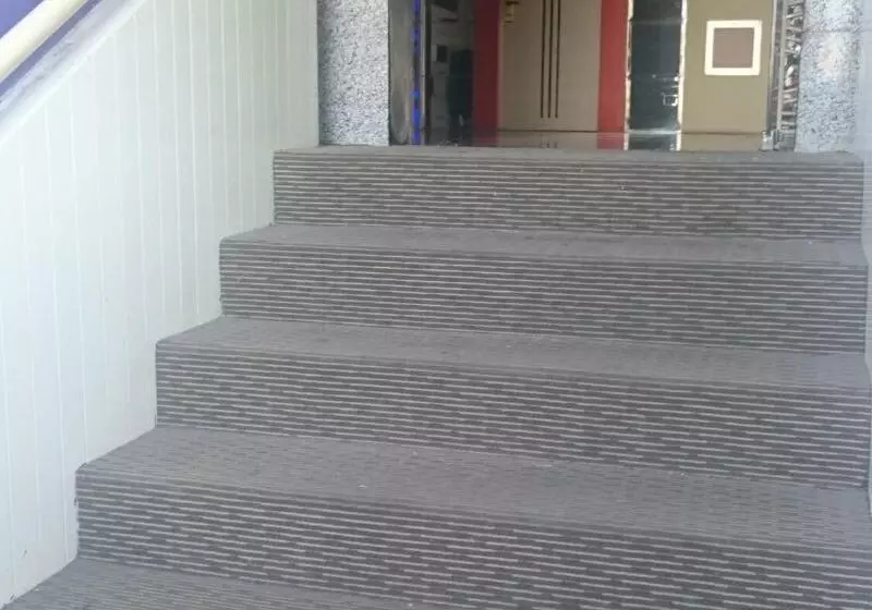 Pansiyon Sans  International Surabaya