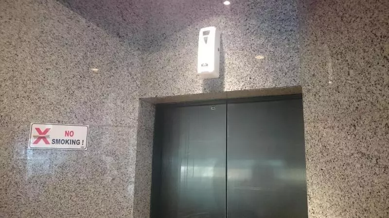 Pansiyon Sans  International Surabaya