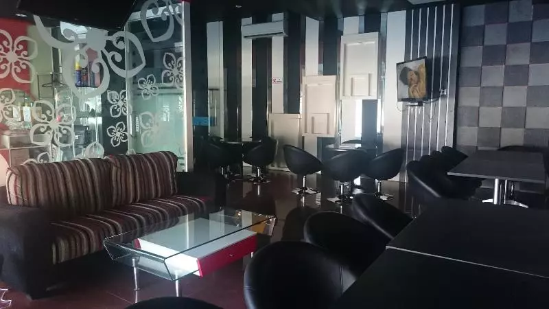 Pansiyon Sans  International Surabaya