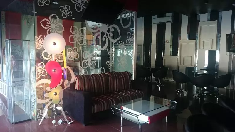 Pansiyon Sans  International Surabaya