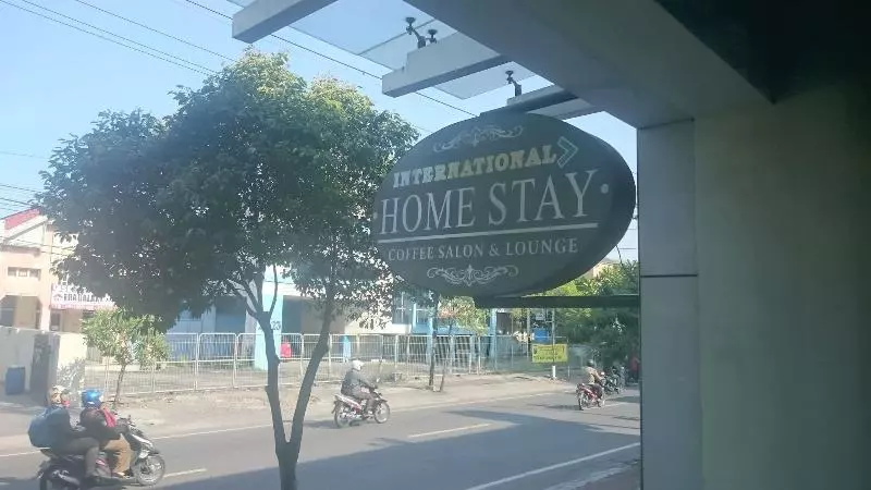 Pansiyon Sans  International Surabaya
