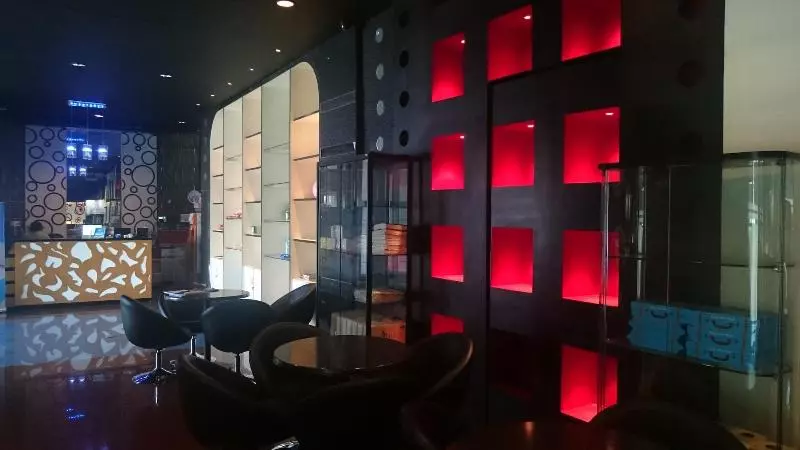 Pansiyon Sans  International Surabaya