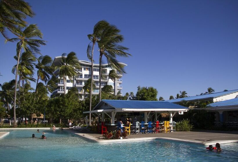 منتجع Puerto Azul