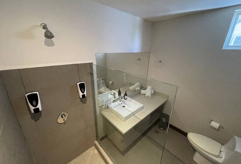 منتجع Puerto Azul