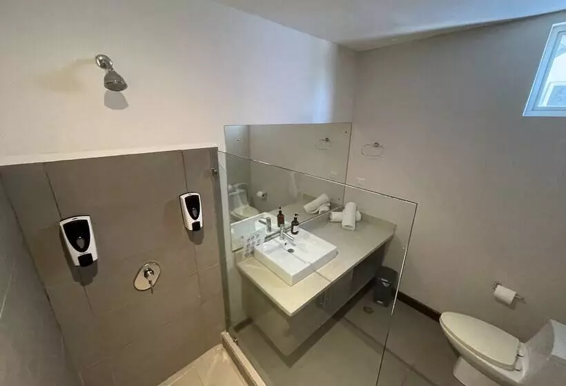 استراحتگاه Puerto Azul