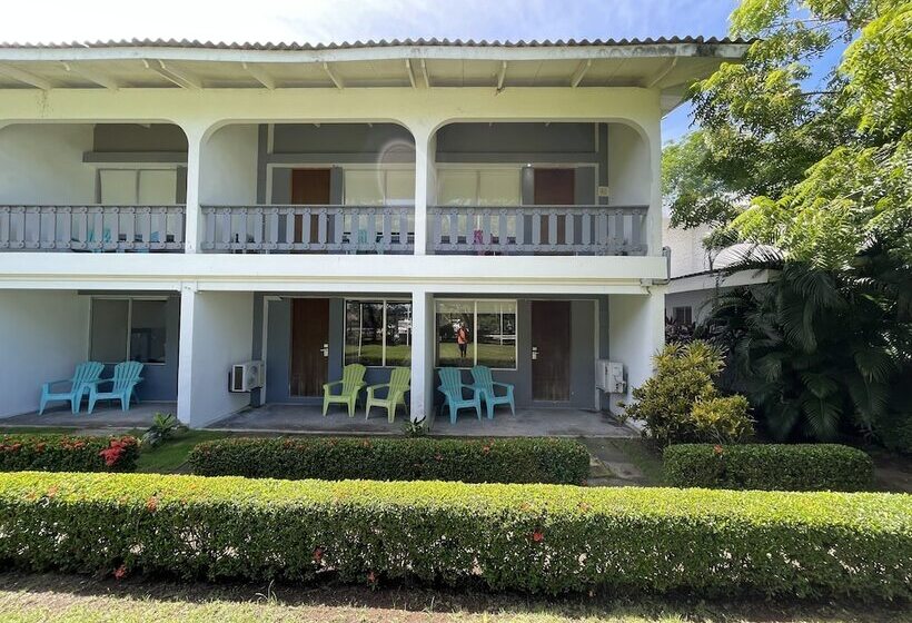 منتجع Puerto Azul