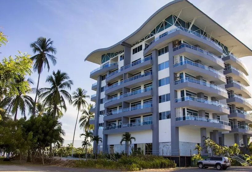 استراحتگاه Puerto Azul