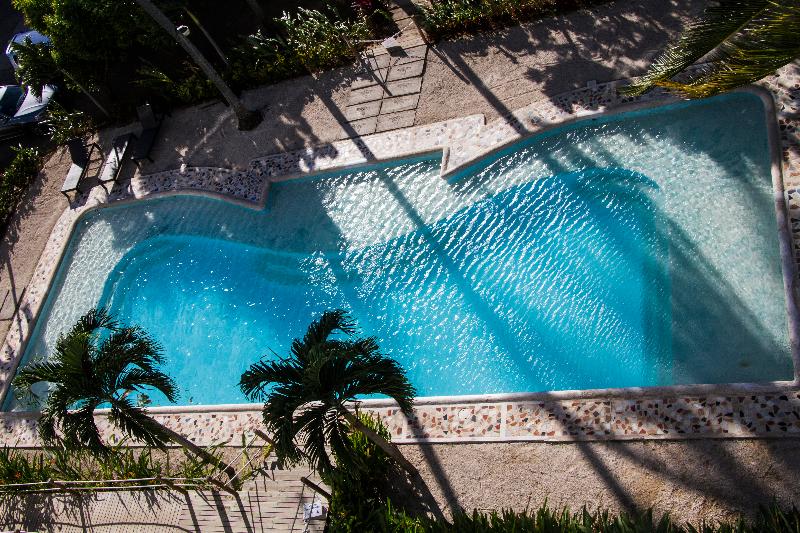 منتجع Puerto Azul