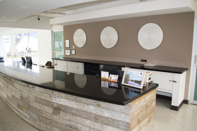 منتجع Puerto Azul