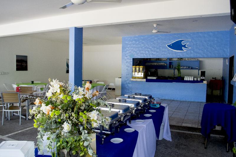 منتجع Puerto Azul