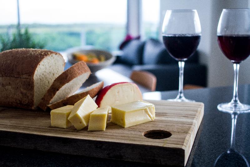 منتجع Puerto Azul