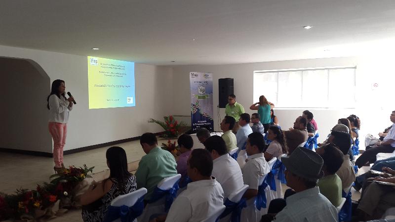 منتجع Puerto Azul