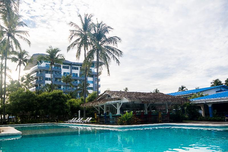 منتجع Puerto Azul