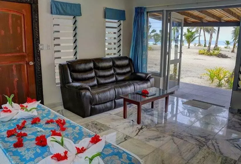 Return To Paradise Resort And Spa