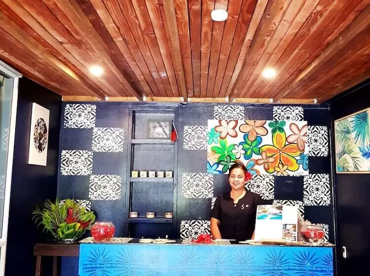 Return To Paradise Resort And Spa