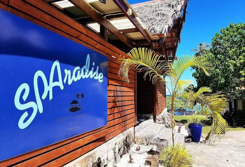 Return To Paradise Resort And Spa