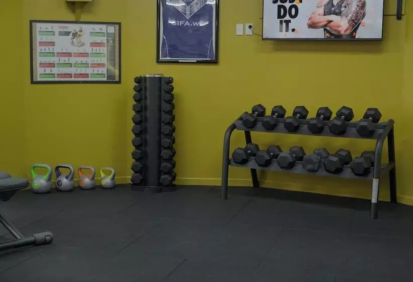 Return To Paradise Resort And Spa