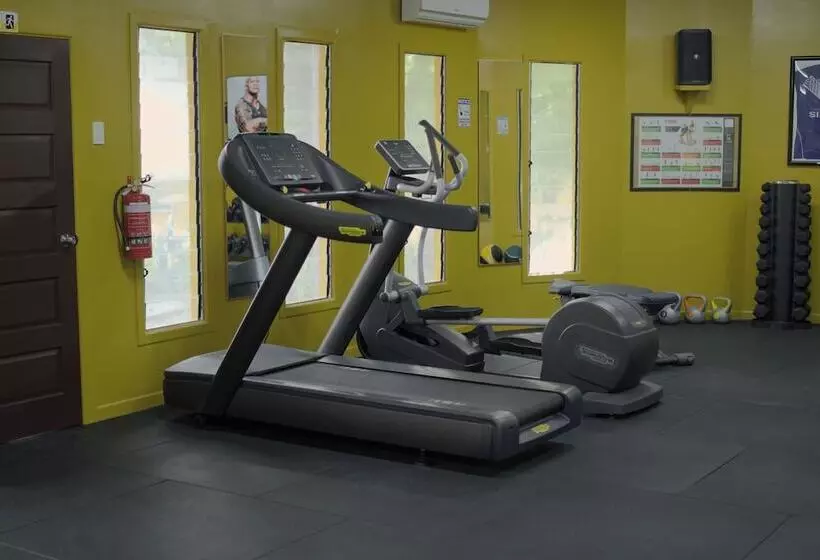 Return To Paradise Resort And Spa