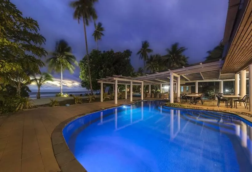 Return To Paradise Resort And Spa