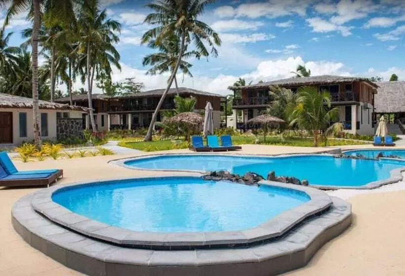 Return To Paradise Resort And Spa