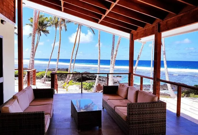 Return To Paradise Resort And Spa