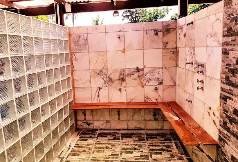 Return To Paradise Resort And Spa