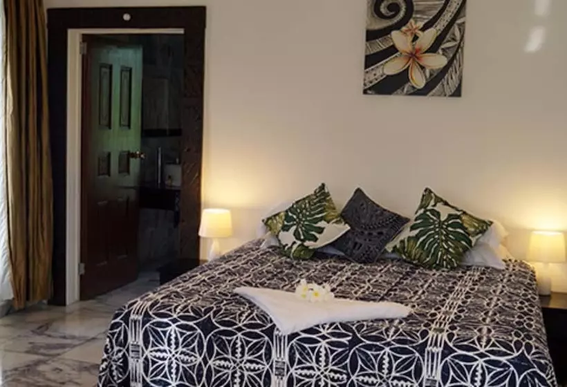 Return To Paradise Resort And Spa