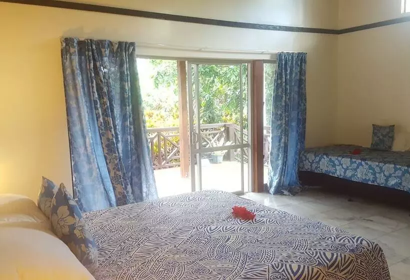 Return To Paradise Resort And Spa