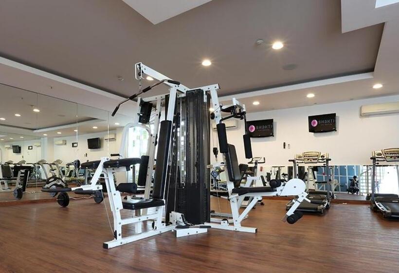 Shakti Hotel Bandung