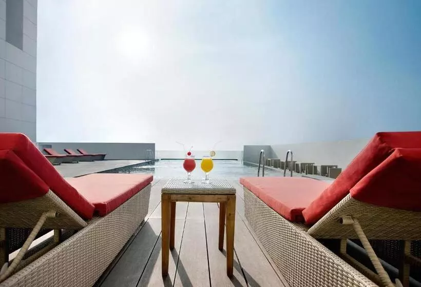 Shakti Hotel Bandung