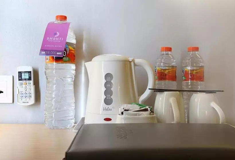 Shakti Hotel Bandung