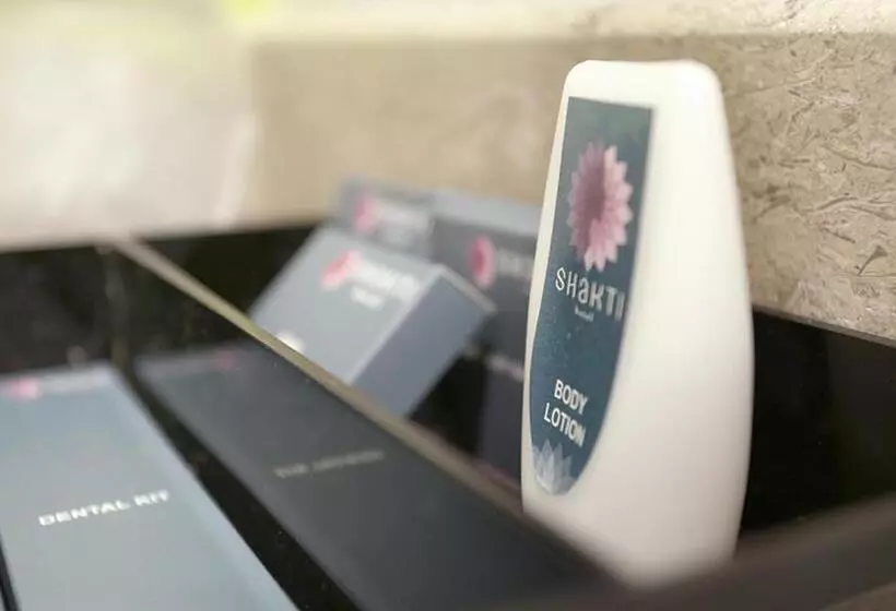 Shakti Hotel Bandung