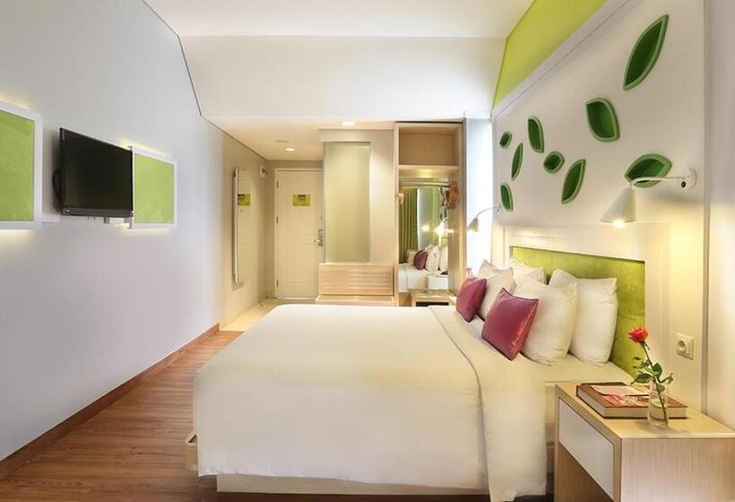 Shakti Hotel Bandung