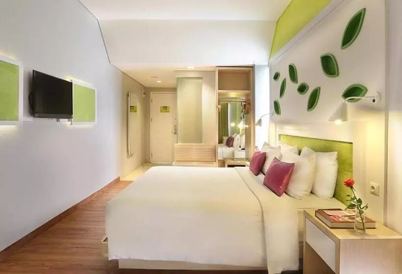 Shakti Hotel Bandung