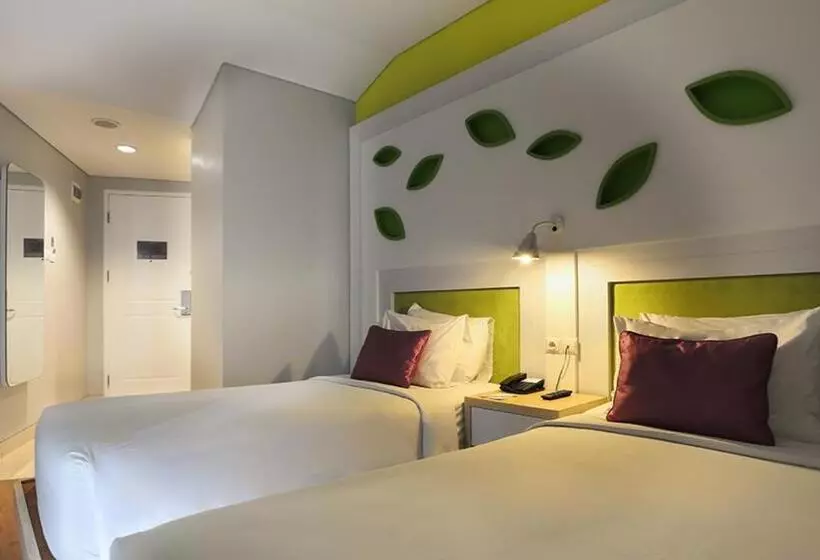 Shakti Hotel Bandung