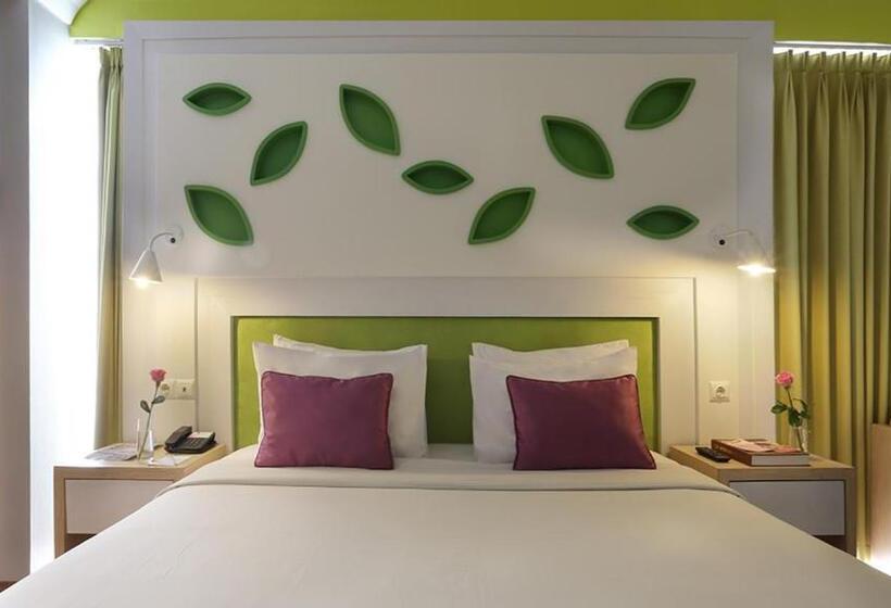 Shakti Hotel Bandung