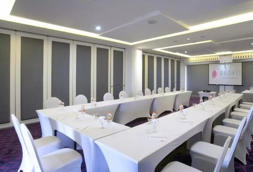 Shakti Hotel Bandung