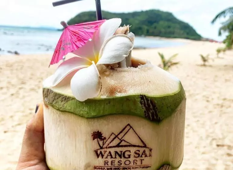 Wang Sai Resort   Sha Plus
