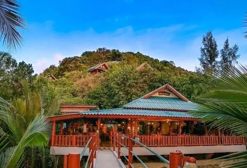 Wang Sai Resort   Sha Plus