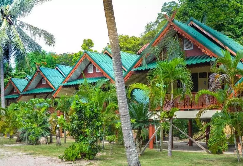 Wang Sai Resort   Sha Plus