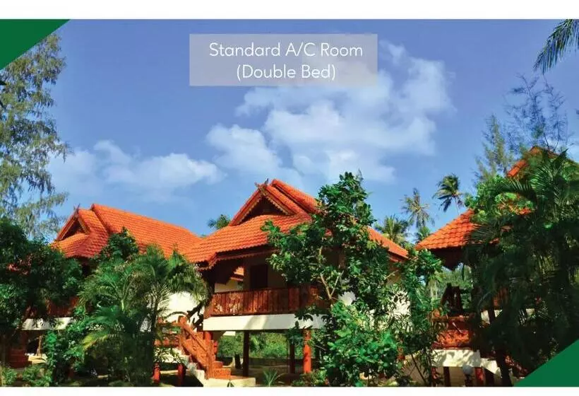 Wang Sai Resort   Sha Plus