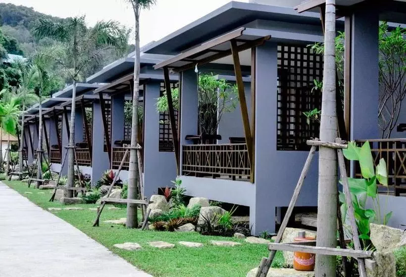 Wang Sai Resort   Sha Plus