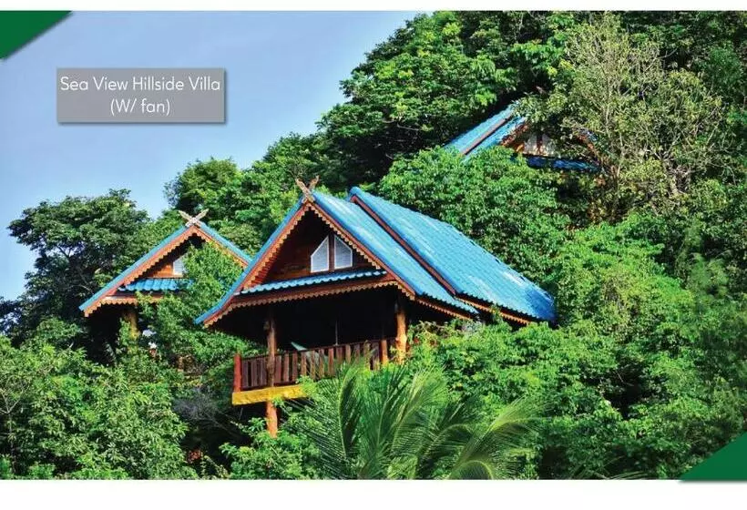 Wang Sai Resort   Sha Plus