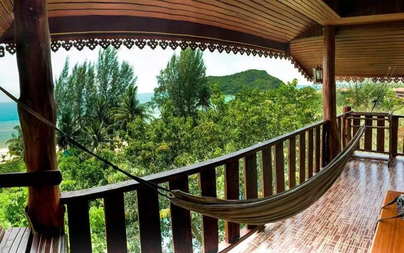 Wang Sai Resort   Sha Plus