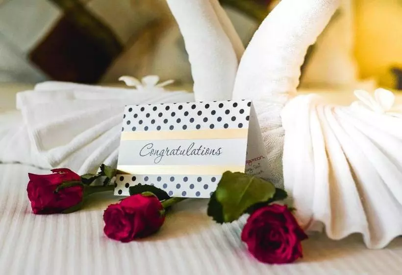 Wang Sai Resort   Sha Plus