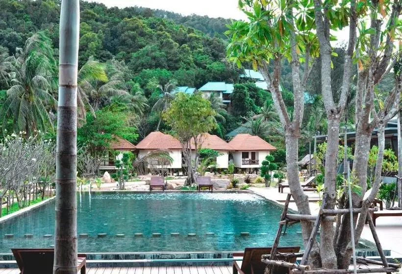 Wang Sai Resort   Sha Plus