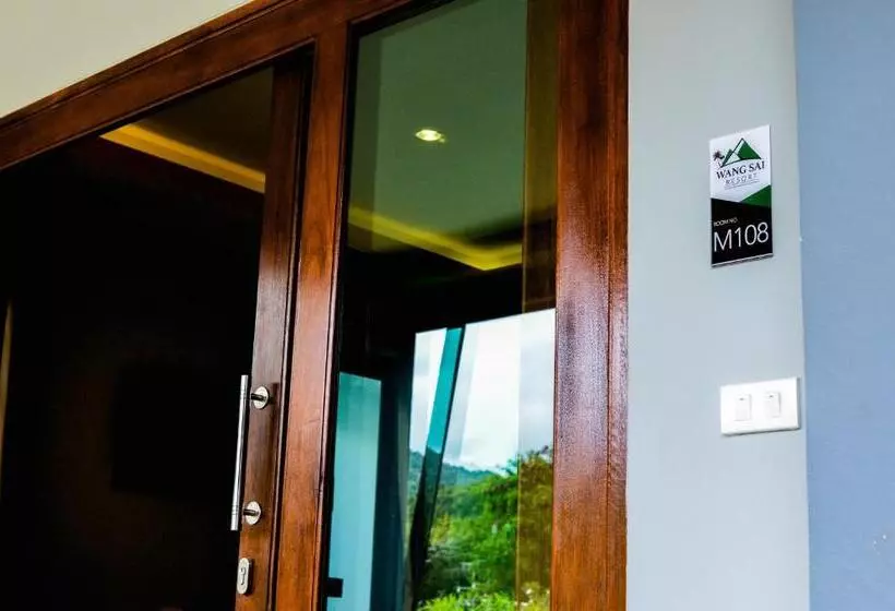 Wang Sai Resort   Sha Plus