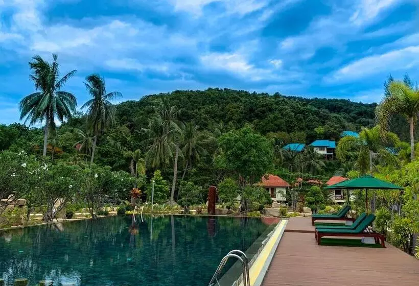 Wang Sai Resort   Sha Plus